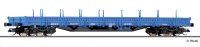 TILLIG Niederbordwagen Res Cargo PKP Ep.VI 18126 Spur TT