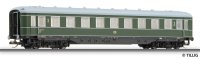 TILLIG 16940 Reisezugwagen 2. Klasse (ex C4ü-38) DR...