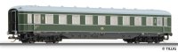 TILLIG Reisezugwagen 2. Klasse (ex C4ü-38) DR Ep.III...