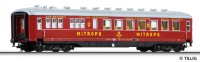 TILLIG 16973 Speisewagen WRg Mitropa DR Ep.IV Spur TT