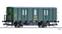TILLIG Bahnpostwagen Post-p/8,5 der Deutschen Post DP...