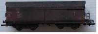 TILLIG Selbstentladewagen OOt gealtert DR Ep.IV 15210 Spur TT