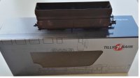 TILLIG Selbstentladewagen OOt gealtert DR Ep.IV 15210 Spur TT