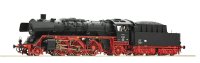 ROCO 72254 Dampflokomotive BR 23 001 DR Ep.III Spur H0
