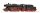ROCO 72254 Dampflokomotive BR 23 001 DR Ep.III Spur H0