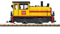 LGB 27631 Diesellokomotive Coca-Cola® Ep.III Spur G