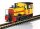 LGB Diesellokomotive Coca-Cola® Ep.III 27631 Spur G