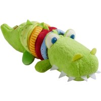 HABA® 304759 - Ratterfigur Krokodil