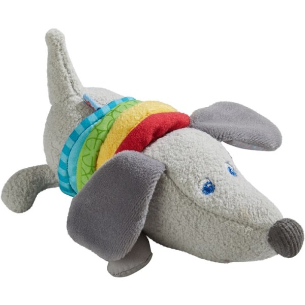 HABA® 304771 - Ratterfigur Dackel