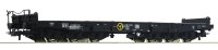 ROCO 76828 Schwerlastwagen DB Ep.IV Spur H0