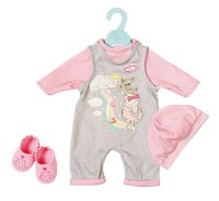 ZAPF 702635 - Baby Annabell® Süßes Baby...