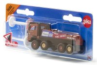 SIKU 1686 - HS Schoch 8X8 MAN Truck Trial