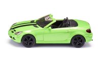 SIKU 6314 - Cabrio Set