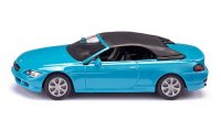 SIKU 6314 - Cabrio Set