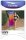 BESTWAY 44041 - Luftmatratze Regenbogen 183x69 cm - sortiert