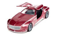 SIKU 2357 Vision Mercedes-Maybach 6 1:50