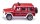 SIKU 2306 Mercedes-AMG G65 Feuerwehr 1:50