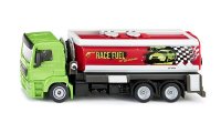 SIKU 2716 MAN LKW mit Esterer Tankwagenaufbau 1:50