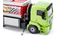 SIKU 2716 MAN LKW mit Esterer Tankwagenaufbau 1:50