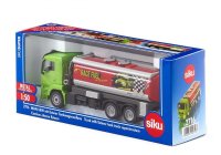 SIKU 2716 MAN LKW mit Esterer Tankwagenaufbau 1:50