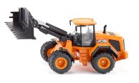 SIKU 3663 JCB 435S Agri Radlader 1:32