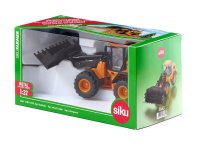 SIKU 3663 JCB 435S Agri Radlader 1:32