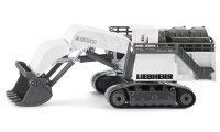 SIKU 1798 - Liebherr R9800 Mining-Bagger 