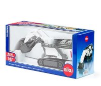 SIKU 1798 Liebherr R9800 Mining-Bagger 1:87