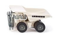 SIKU 1807 Liebherr T 264 Muldenkipper 1:87