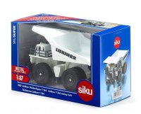 SIKU 1807 Liebherr T 264 Muldenkipper 1:87