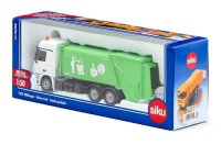 SIKU 2938 - Müllwagen