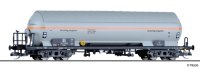 TILLIG 15040 - TT Gaskesselwagen ZZd - DR Ep.III