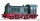 TILLIG Diesellokomotive BR 103 DR Ep.IV 04642 Spur TT