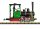 LGB Feldbahnlokomotive KJF Schmalspur Ep.I-VI 24141 Spur G