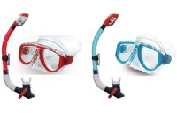 VIVA SPoRT® 740-29181 - Schnorchelset für...