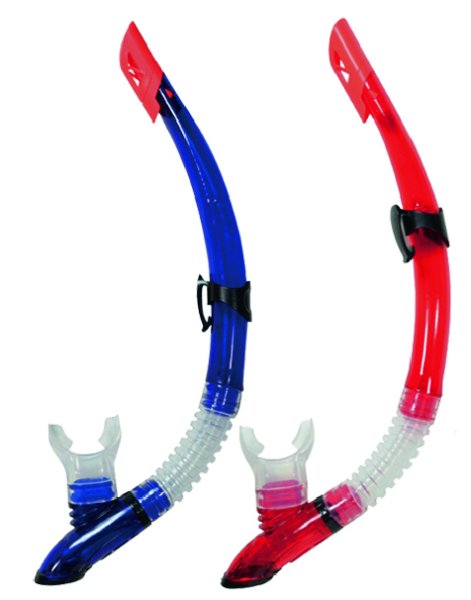 VIVA SPoRT&reg; 740-29186 - Schnorchel Suspire - sortiert