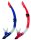 VIVA SPoRT&reg; 740-29186 - Schnorchel Suspire - sortiert