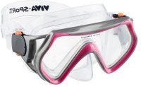 VIVA SPoRT 740-29183 Tauchmaske Youth farblich sortiert