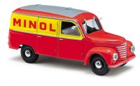 BUSCH 51212 Framo V901/2 Kasten Minol Automodell 1:87