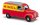 BUSCH Framo V901/2 Kasten Minol 51212 Automodell 1:87