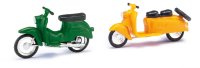 BUSCH 210008901 - MH.- Berliner Roller/Schwalbe,...