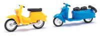 BUSCH 210008903 - MH.- Berliner Roller/Schwalbe,...