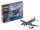 REVELL F4U-4 Corsair 03955 Modellbausatz 1:72