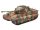 REVELL 03249 Tiger II Ausf.B Henschel Turret: Modellbausatz 1:35