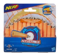 HASBRO C0162 - NERF - N-Strike Elite AccuStrike 12er Dart...