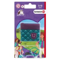 SCHLEICH® 42461 - Decke & Halfter Horse Club Lisa & Storm