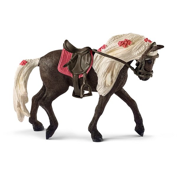 SCHLEICH® Horse Club 42469 - Rocky Mountain Horse Stute Pferdeshow