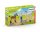 SCHLEICH Farm World 42486 Arztbesuch bei Stute und Fohlen