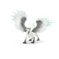 SCHLEICH Eldrador Eis Greif 70143
