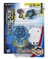 HASBRO E5955 - Beyblade Burst Turbo Switch Strike Starter...